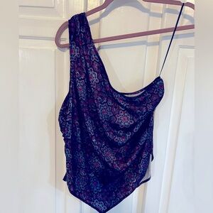 Free People Summer Top